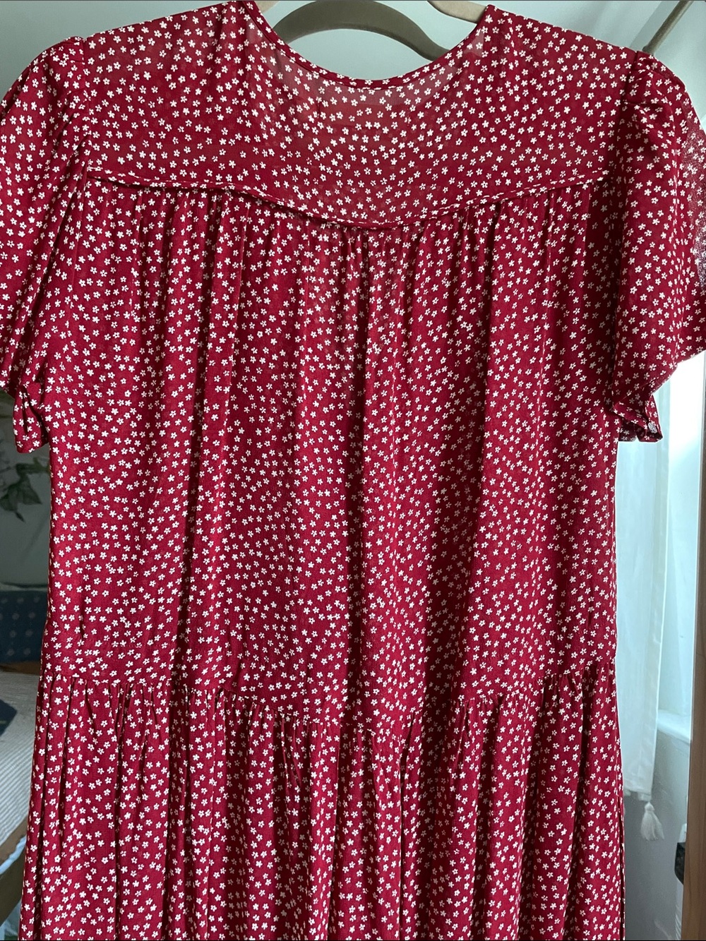 Christy Dawn Simple Dawn dress - Picture 8 of 8